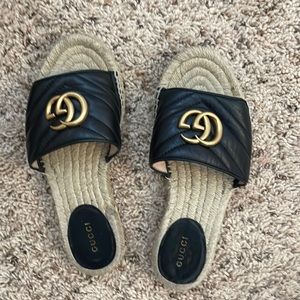 Gucci Sandals